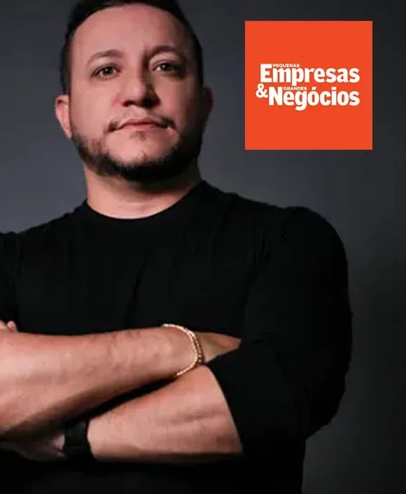 Pequenas Empresas & Grandes Negócios: Ele começou uma financeira investindo R$ 10 mil; hoje tem 700 lojas no Brasil